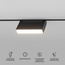 Elektrostandard Slim Magnetic a063542 Потолочный светильник 11,7x10,1x2,3 см, Россия - фото 2
