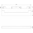 Elektrostandard Slim Magnetic a063544 Потолочный светильник 32,7x10,1x2,3 см, Россия - фото 4