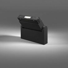 Elektrostandard Slim Magnetic a063558 Потолочный светильник 11,7x10,1x2,3 см, Россия - фото 1 - фото 2