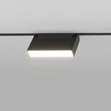 Elektrostandard Slim Magnetic a063558 Потолочный светильник 11,7x10,1x2,3 см, Россия - фото 1 - фото 1