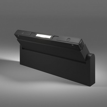 Elektrostandard Slim Magnetic a063559 Потолочный светильник 22x10,1x2,3 см, Россия - фото 1 - фото 3