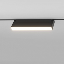 Elektrostandard Slim Magnetic a063559 Потолочный светильник 22x10,1x2,3 см, Россия - фото 1 - фото 1