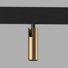 Elektrostandard Slim Magnetic a063529 Трековый светильник 19,2x15,8x3,5 см, Россия - фото 1 - фото 3