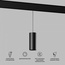 Elektrostandard Slim Magnetic a063534 Точечный светильник 19,2x5,5x117,5 см, Россия - фото 2