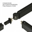 Elektrostandard Slim Magnetic a063966 Комплектующее для светильников 3,3x3,8x3,8 см, Россия - фото 2