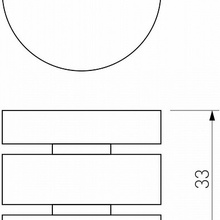 Elektrostandard Slim Magnetic a063966 Комплектующее для светильников 3,3x3,8x3,8 см, Россия - фото 1 - фото 4