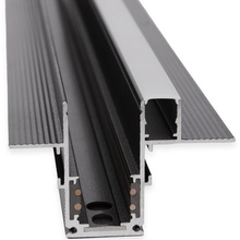 Elektrostandard Slim Magnetic a063990 Трек-система 200x4,7 см, Россия - фото 1 - фото 4