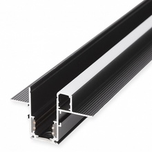 Elektrostandard Slim Magnetic a063990 Трек-система 200x4,7 см, Россия - фото 1 - фото 2