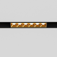 Elektrostandard Slim Magnetic a064528 Встраиваемый светильник 4,3x11,2x2,2 см, Россия - фото 1 - фото 2