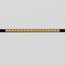 Elektrostandard Slim Magnetic a064530 Встраиваемый светильник 32,6x2,2x4,3 см, Россия - фото 2