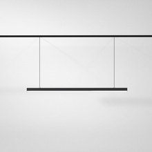 Elektrostandard Slim Magnetic a064802 Потолочный светильник 90x2,2x54,5 см, Россия - фото 1 - фото 2