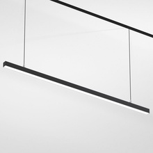 Elektrostandard Slim Magnetic a064802 Потолочный светильник 90x2,2x54,5 см, Россия - фото 1 - фото 3