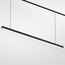 Elektrostandard Slim Magnetic a064802 Потолочный светильник 90x2,2x54,5 см, Россия - фото 3
