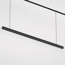 Elektrostandard Slim Magnetic a064805 Потолочный светильник 86,8x2,2x54,5 см, Россия - фото 1 - фото 3