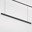 Elektrostandard Slim Magnetic a064805 Потолочный светильник 86,8x2,2x54,5 см, Россия - фото 3