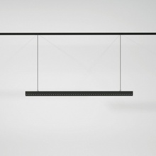 Elektrostandard Slim Magnetic a064805 Потолочный светильник 86,8x2,2x54,5 см, Россия - фото 1 - фото 2