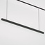 Elektrostandard Slim Magnetic a064805 Потолочный светильник 86,8x2,2x54,5 см, Россия - фото 1