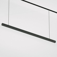 Elektrostandard Slim Magnetic a064805 Потолочный светильник 86,8x2,2x54,5 см, Россия - фото 1 - фото 1