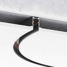 Elektrostandard Slim Magnetic a066494 Трек-система Россия - фото 1 - фото 2