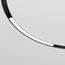 Elektrostandard Slim Magnetic a066508 Встраиваемый светильник 32,8x2,2x4,4 см, Россия - фото 3