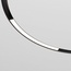 Elektrostandard Slim Magnetic a066508 Встраиваемый светильник 32,8x2,2x4,4 см, Россия - фото 1