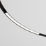 Elektrostandard Slim Magnetic a066510 Встраиваемый светильник 37,4x2,2x4,4 см, Россия - фото 3