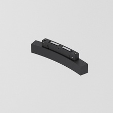Elektrostandard Slim Magnetic a066511 Встраиваемый светильник 16,8x2,2x4,4 см, Россия - фото 1 - фото 2