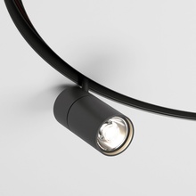Elektrostandard Slim Magnetic a066515 Трековый светильник 11,4x7x19,5 см, Россия - фото 1 - фото 3