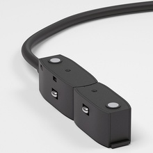 Elektrostandard Slim Magnetic a066519 Комплектующее для светильников 6,7x1,7x1,4 см, Россия - фото 1 - фото 2