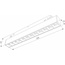 Elektrostandard Slim Magnetic a066584 Встраиваемый светильник 22x2,2x4,3 см, Россия - фото 4 Elektrostandard Slim Magnetic a066584 Встраиваемый светильник 22x2,2x4,3 см, Россия - фото 4
