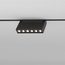 Elektrostandard Slim Magnetic a066586 Потолочный светильник 11x2,2x10,5 см, Россия - фото 5