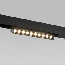 Elektrostandard Slim Magnetic a066587 Потолочный светильник 21,8x2,1x10,4 см, Россия - фото 1 - фото 1