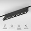 Elektrostandard Slim Magnetic a066588 Потолочный светильник 32,7x2,2x10,4 см, Россия - фото 3