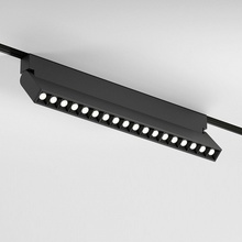 Elektrostandard Slim Magnetic a066588 Потолочный светильник 32,7x2,2x10,4 см, Россия - фото 1 - фото 1