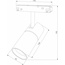 Elektrostandard Slim Magnetic a066589 Точечный светильник 14,8x7x19,5 см, Россия - фото 7 Elektrostandard Slim Magnetic a066589 Точечный светильник 14,8x7x19,5 см, Россия - фото 7