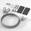 Elektrostandard Slim Magnetic a066680 Комплектующее для светильников 4,5x200 см, Россия - фото 2