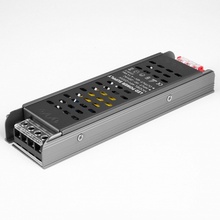 Elektrostandard Slim Magnetic a066681 Комплектующее для светильников 18x5x2,5 см, Россия - фото 1 - фото 1