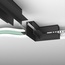 Elektrostandard Slim Magnetic a067508 Комплектующее для светильников 10x6,3 см, Россия - фото 2