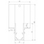 Elektrostandard Slim Magnetic a067506 Комплектующее для светильников 10x6,3 см, Россия - фото 5