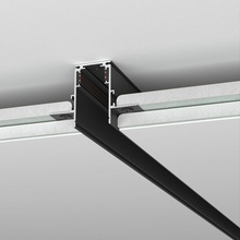 Elektrostandard Slim Magnetic a067504 Трек-система 200x6,3 см, Россия - фото 1 - фото 1