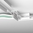Elektrostandard Slim Magnetic a067501 Комплектующее для светильников 10x6,3 см, Россия - фото 2