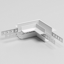 Elektrostandard Slim Magnetic a067501 Комплектующее для светильников 10x6,3 см, Россия - фото 1 - фото 1