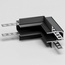Elektrostandard Slim Magnetic a067498 Комплектующее для светильников 10x6,3 см, Россия - фото 1 Elektrostandard Slim Magnetic a067498 Комплектующее для светильников 10x6,3 см, Россия - фото 1
