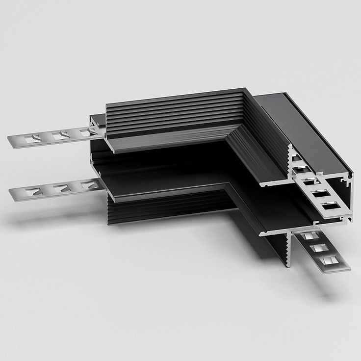 Elektrostandard Slim Magnetic a067498 Комплектующее для светильников 10x6,3 см, Россия - фото 1 Elektrostandard Slim Magnetic a067498 Комплектующее для светильников 10x6,3 см, Россия - фото 1