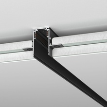 Elektrostandard Slim Magnetic a067496 Трек-система 200x6,3 см, Россия - фото 1 - фото 4