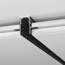 Elektrostandard Slim Magnetic a067496 Трек-система 200x6,3 см, Россия - фото 1 - фото 1