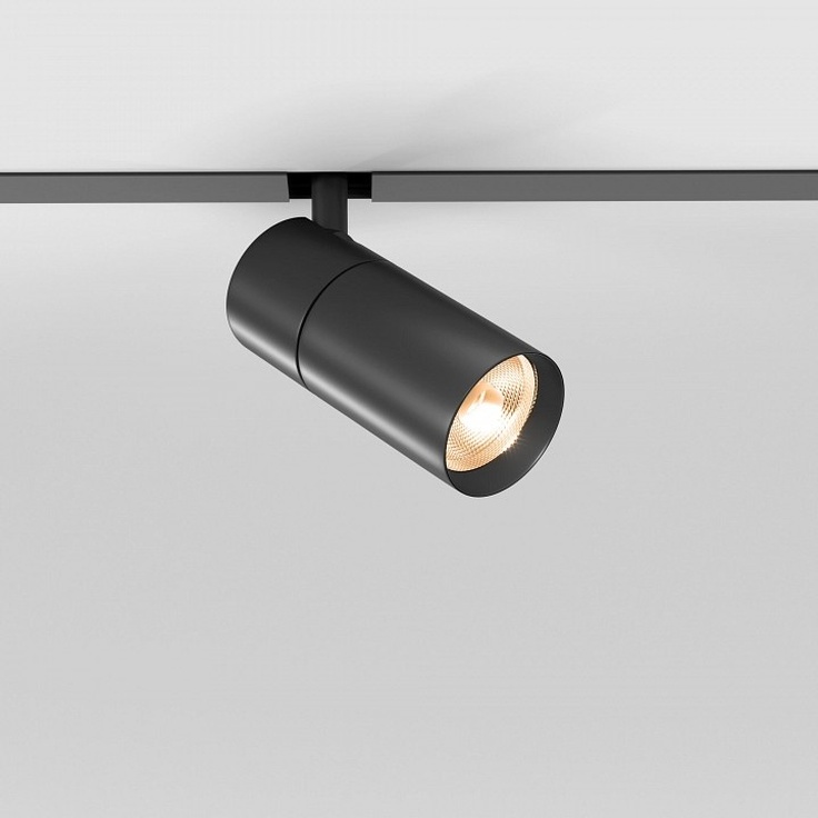 Elektrostandard Slim Magnetic a067378 Трековый светильник 11x5x17 см, Россия - фото 1 Elektrostandard Slim Magnetic a067378 Трековый светильник 11x5x17 см, Россия - фото 1