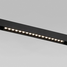 Elektrostandard Slim Magnetic a067377 Встраиваемый светильник 32,6x2,2x4,4 см, Россия - фото 1 - фото 1