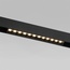Elektrostandard Slim Magnetic a067376 Встраиваемый светильник 21,9x2,2x4,4 см, Россия - фото 1