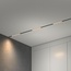 Elektrostandard Slim Magnetic a067372 Встраиваемый светильник 30x2,2x4,4 см, Россия - фото 2